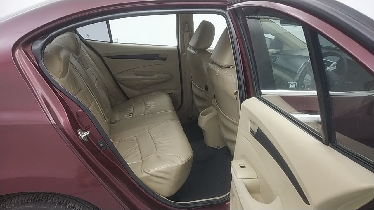 Used 2013 Honda City Used 2013 Honda City