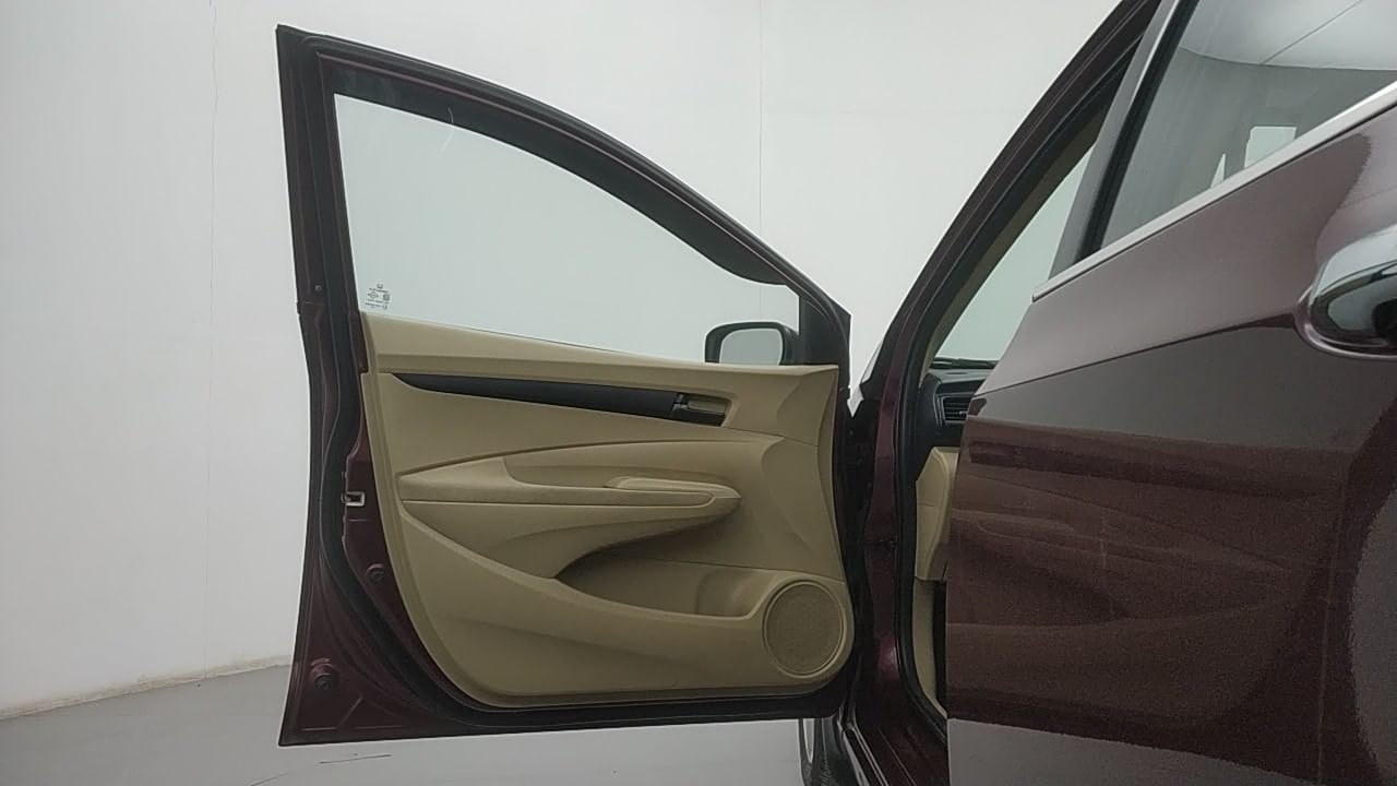 Used 2013 Honda City Used 2013 Honda City