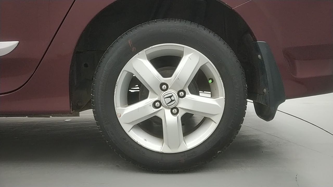 Used 2013 Honda City Used 2013 Honda City