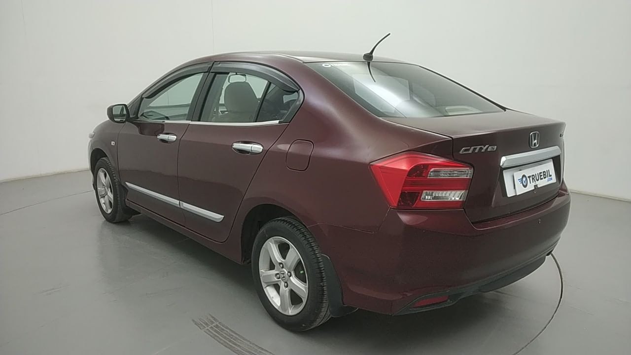 Used 2013 Honda City Used 2013 Honda City