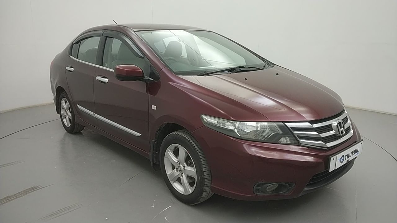 Used 2013 Honda City Used 2013 Honda City
