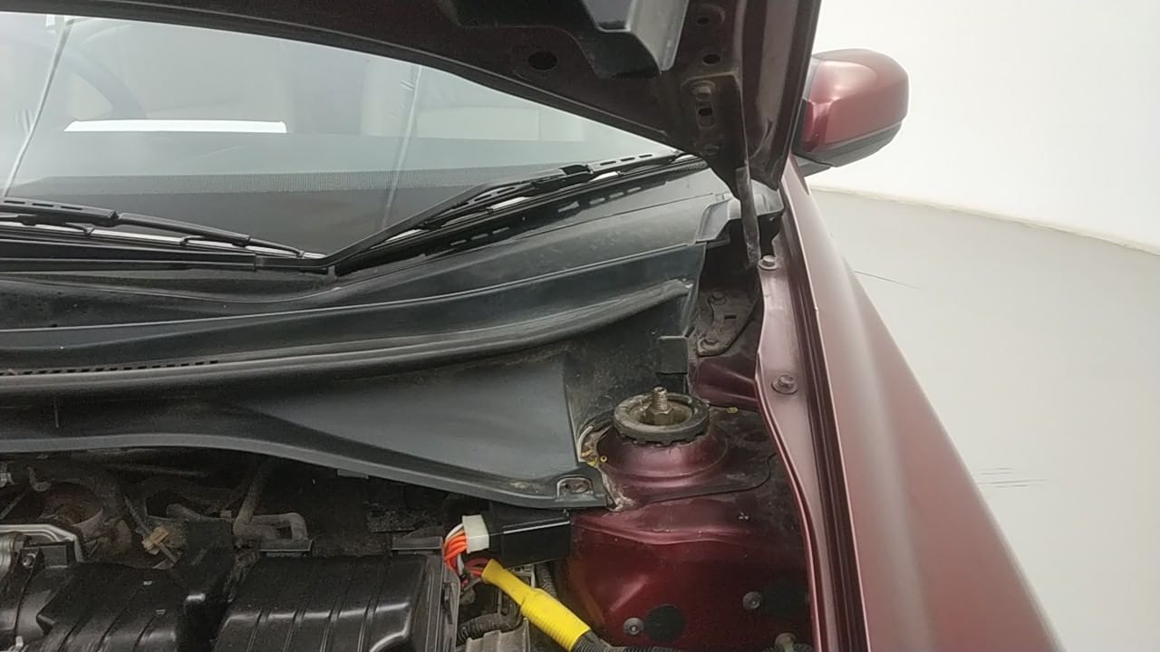 Used 2013 Honda City Used 2013 Honda City