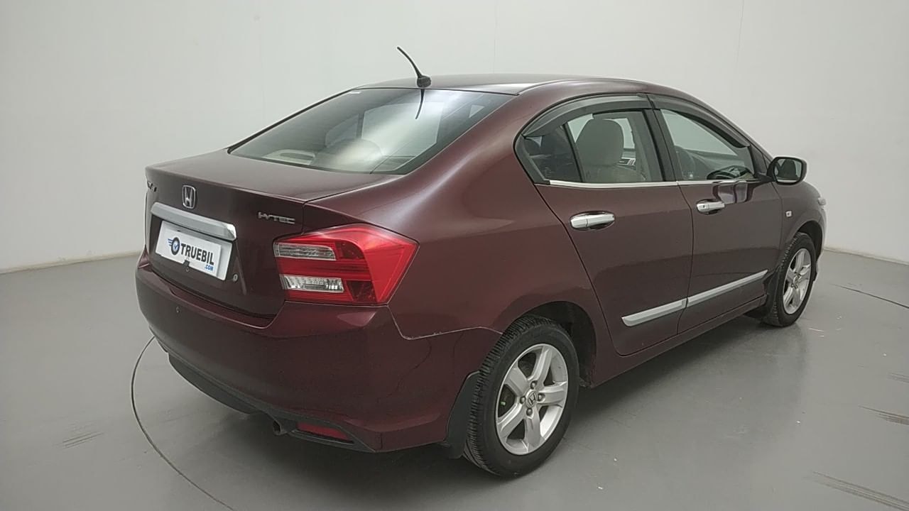 Used 2013 Honda City Used 2013 Honda City