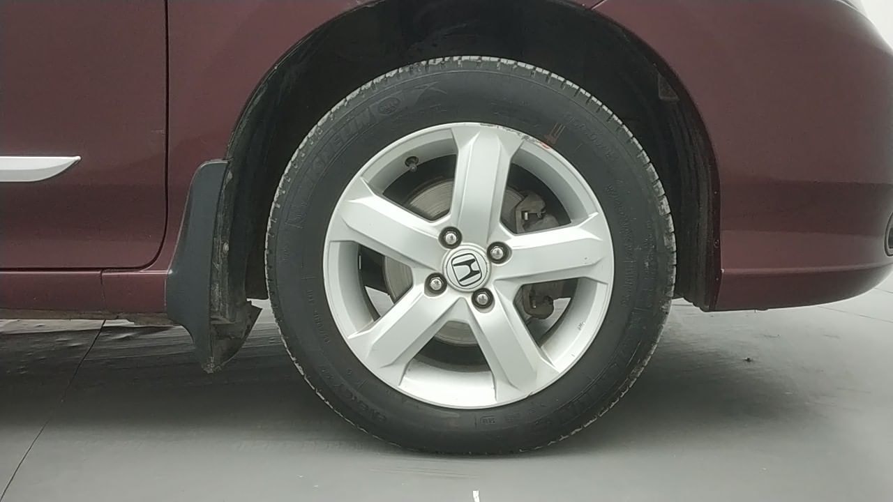 Used 2013 Honda City Used 2013 Honda City