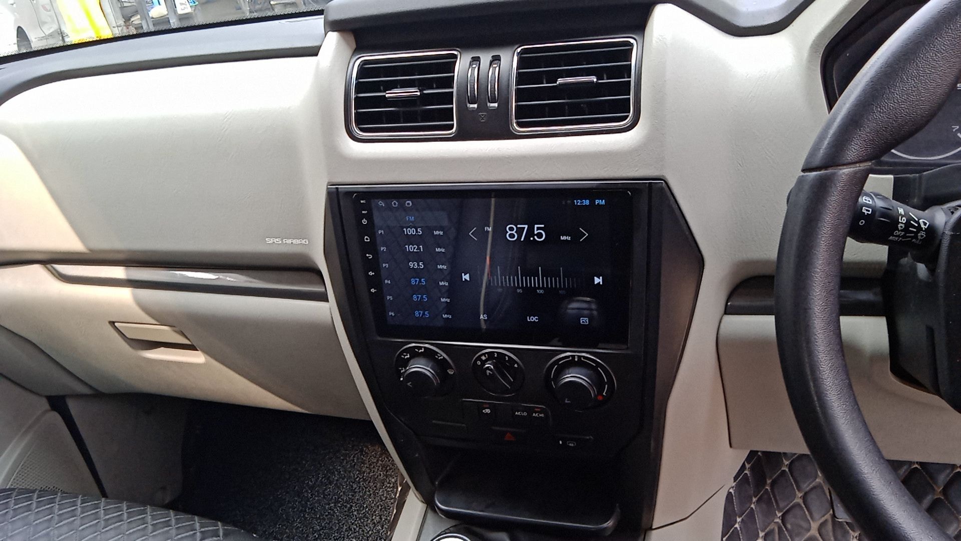 Scorpio image 17 Scorpio image 17