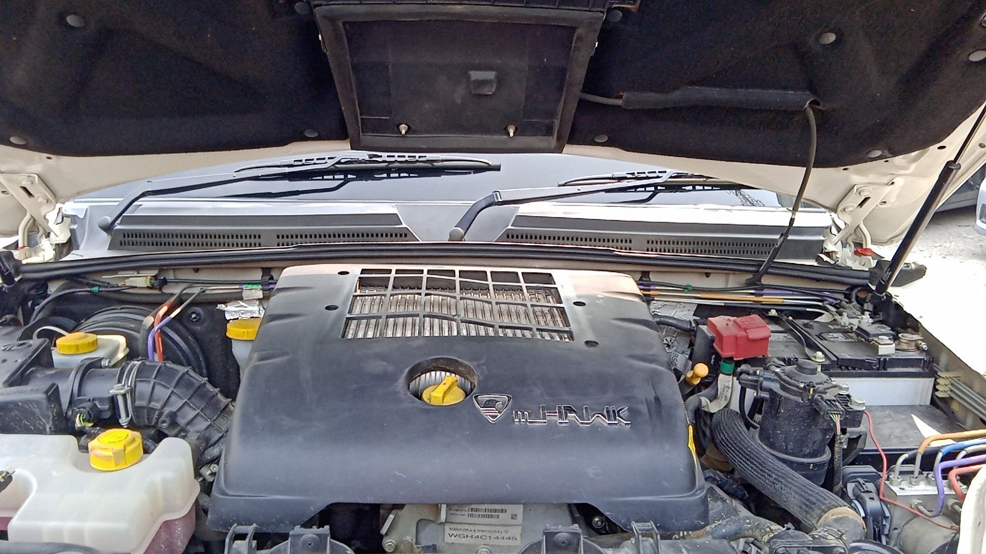 Scorpio image 14 Scorpio image 14