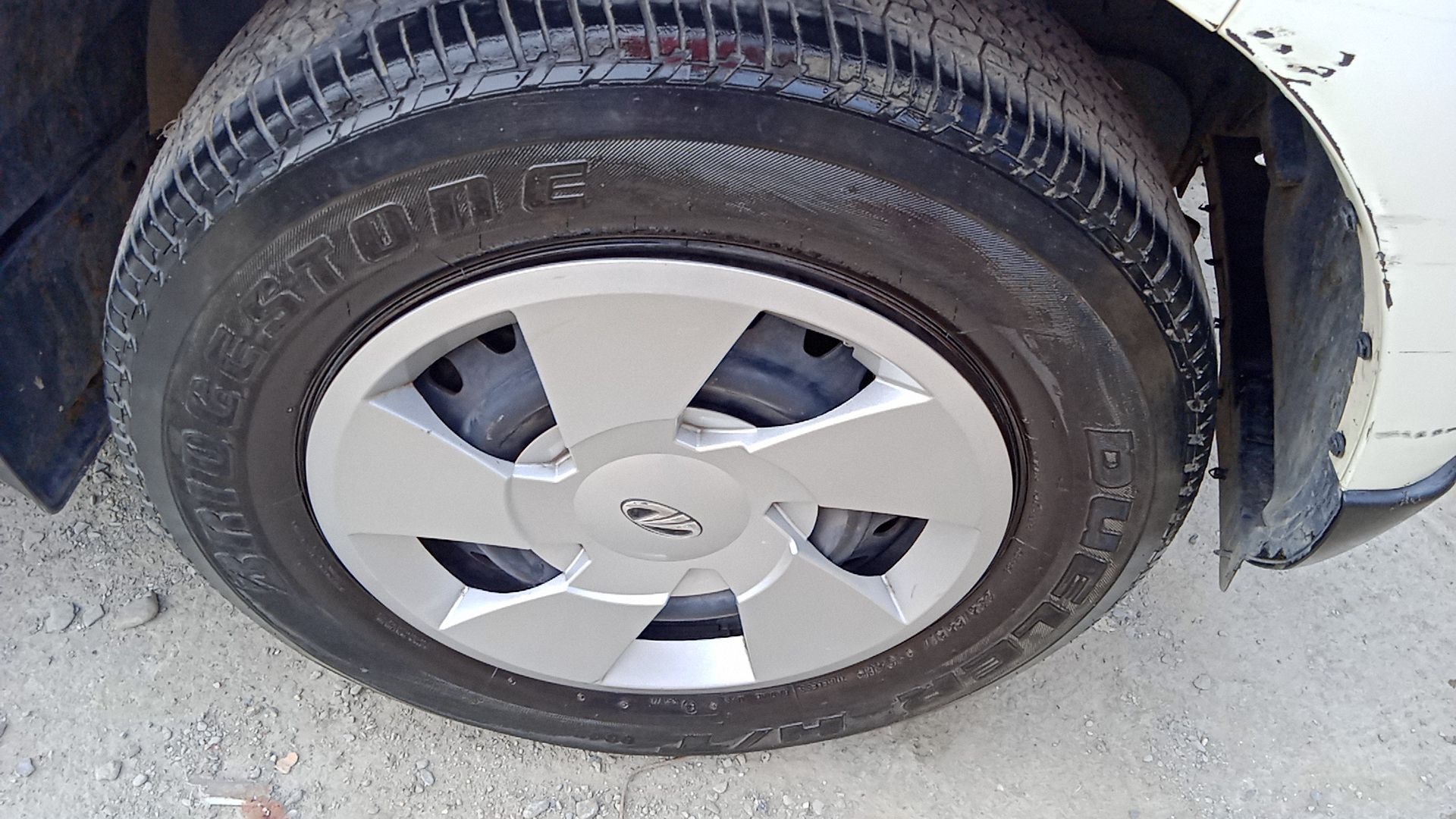 Scorpio image 11 Scorpio image 11