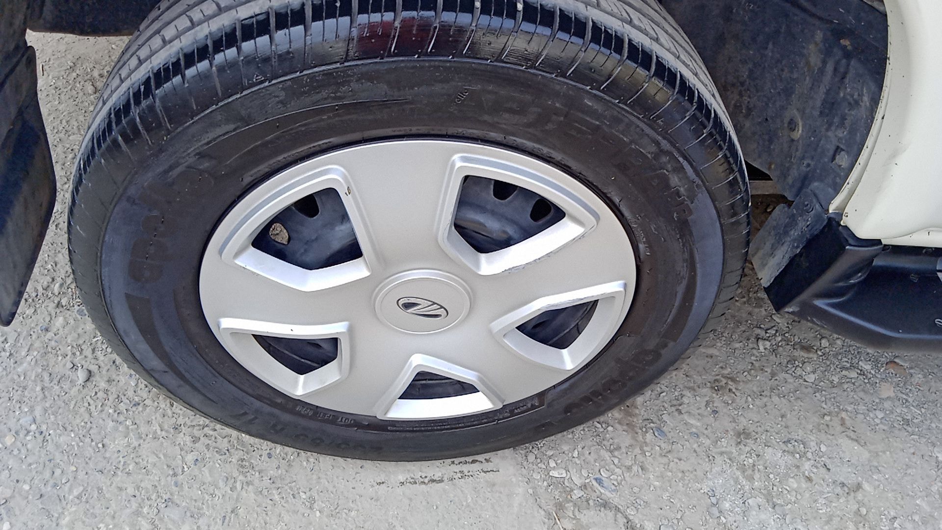 Scorpio image 13 Scorpio image 13