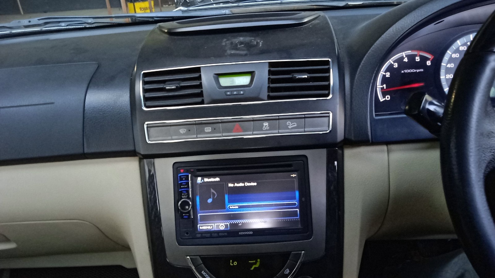 Rexton W image 15 Rexton W image 15