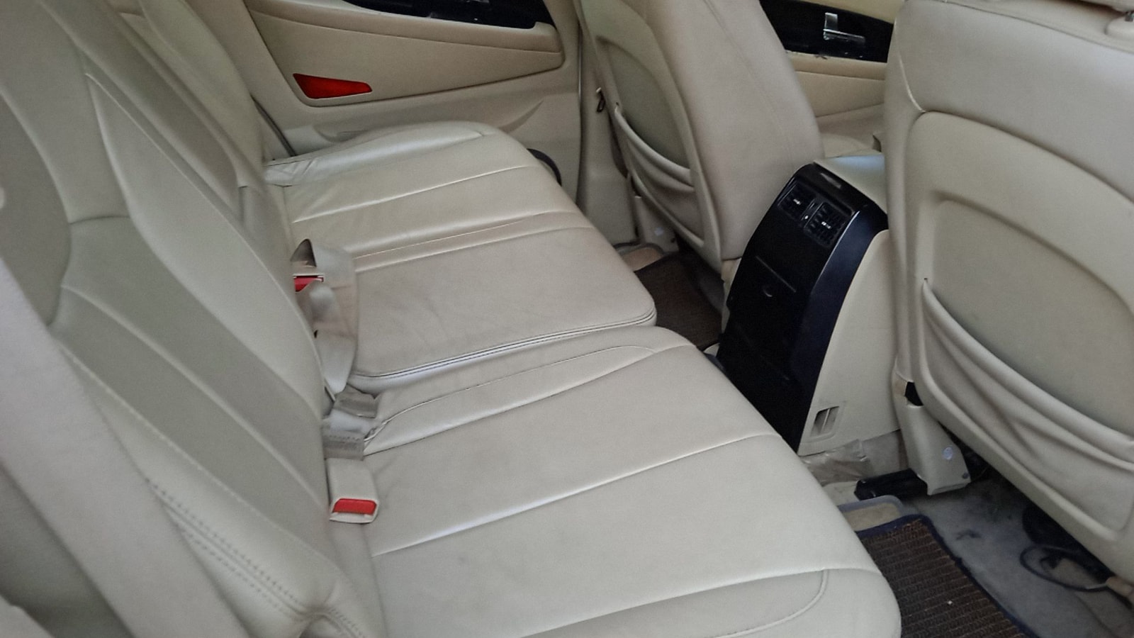 Rexton W image 8 Rexton W image 8