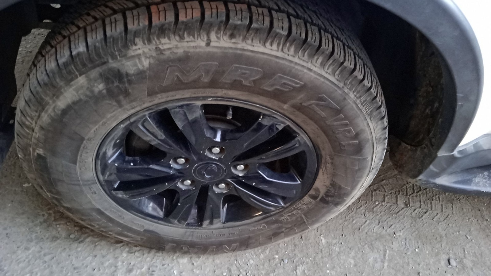 Rexton W image 12 Rexton W image 12