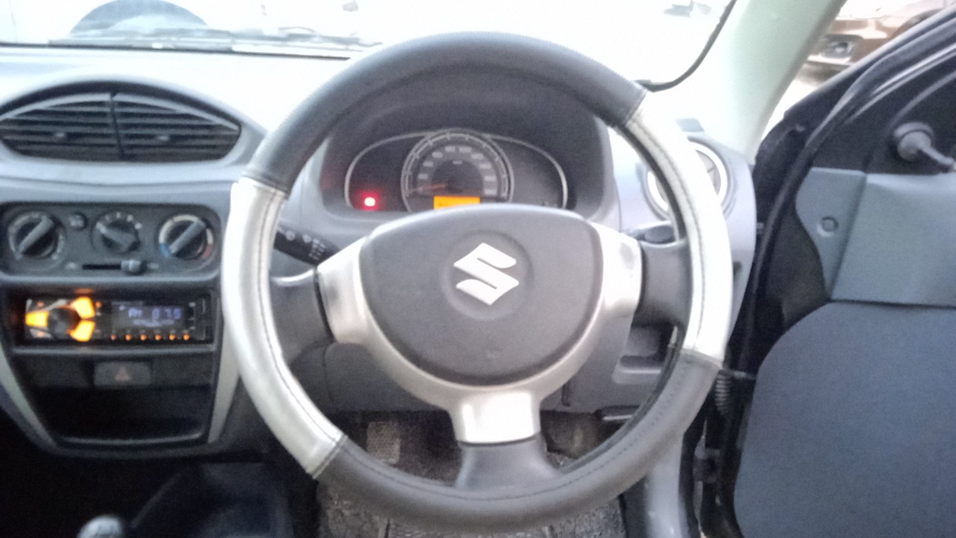 Alto 800 image 18 Alto 800 image 18