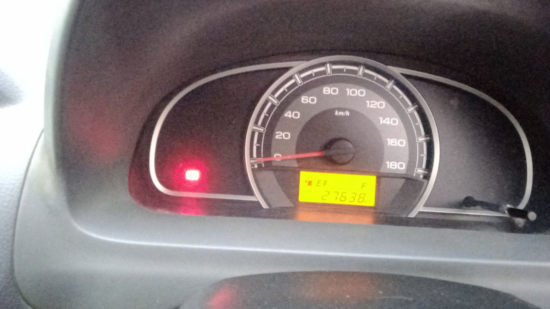 Alto 800 image 16 Alto 800 image 16