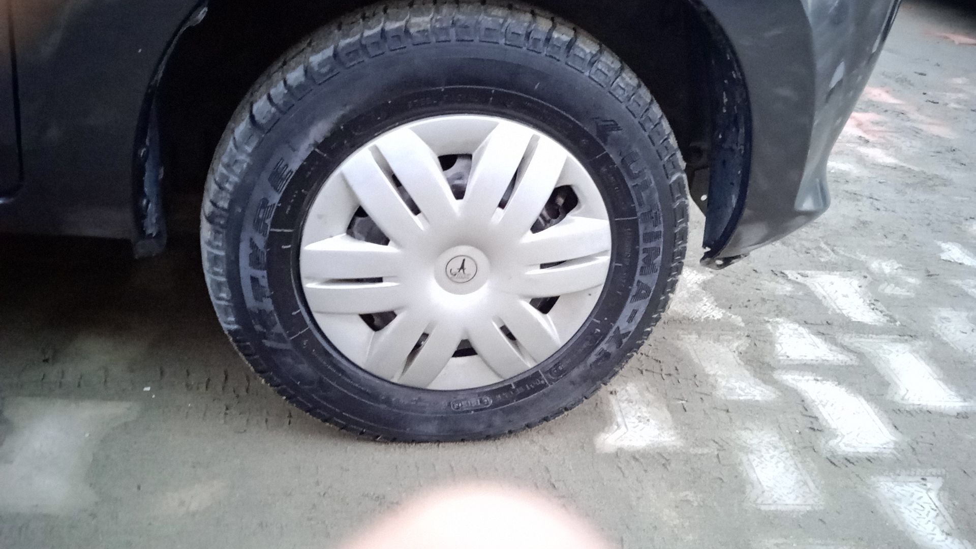 Alto 800 image 11 Alto 800 image 11