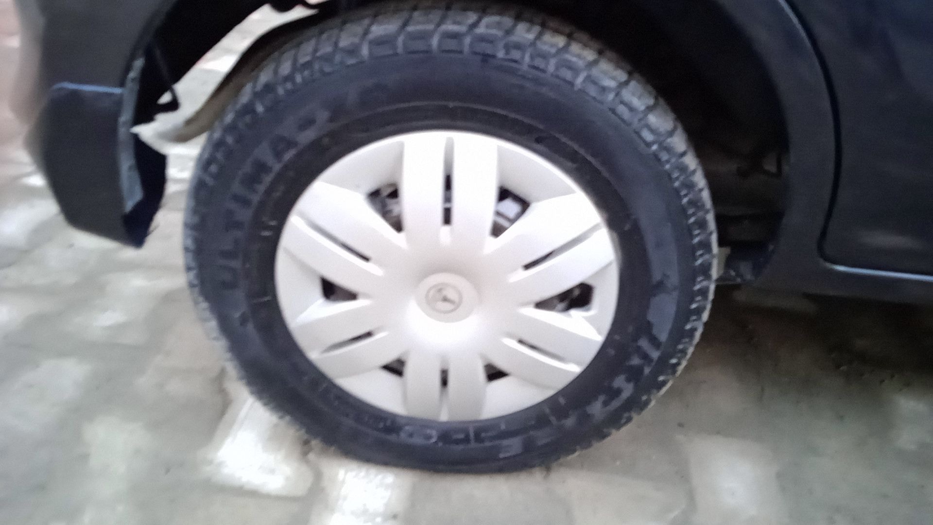 Alto 800 image 13 Alto 800 image 13