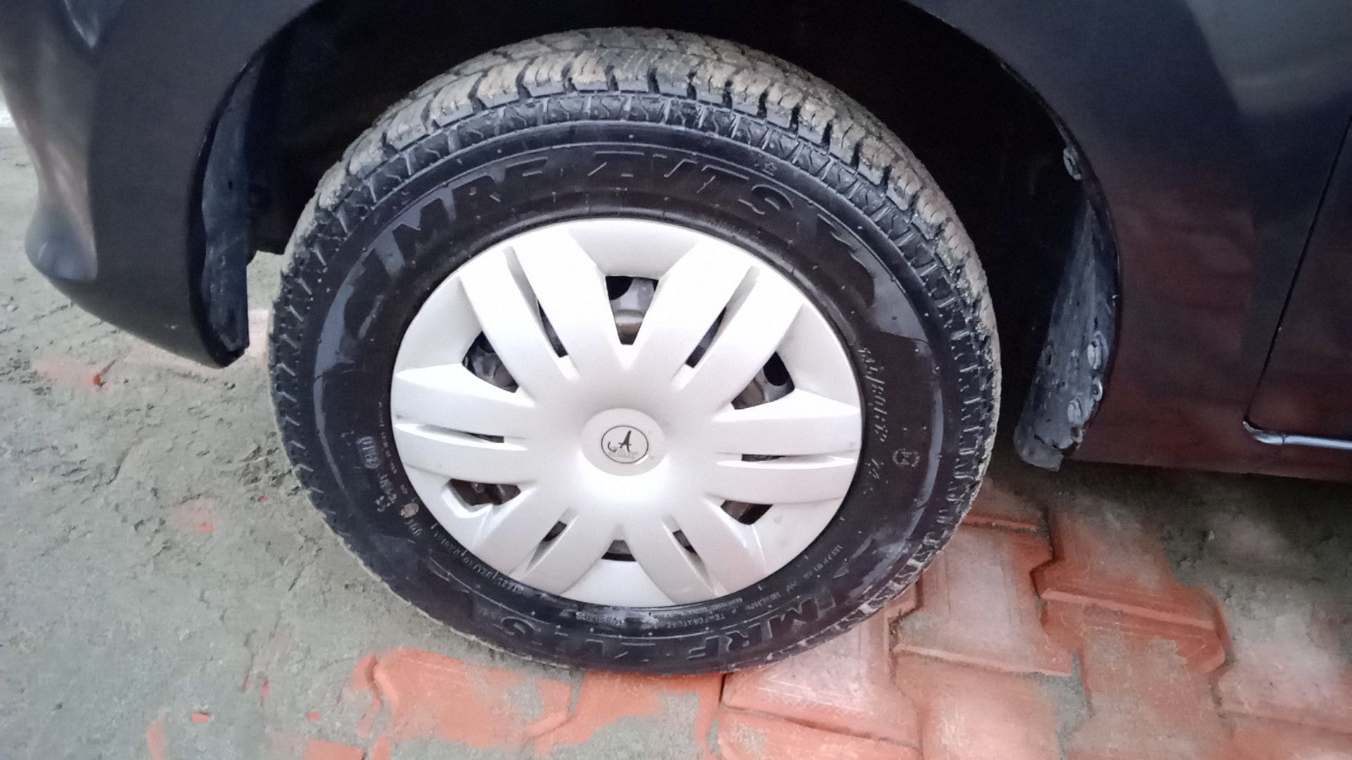 Alto 800 image 12 Alto 800 image 12