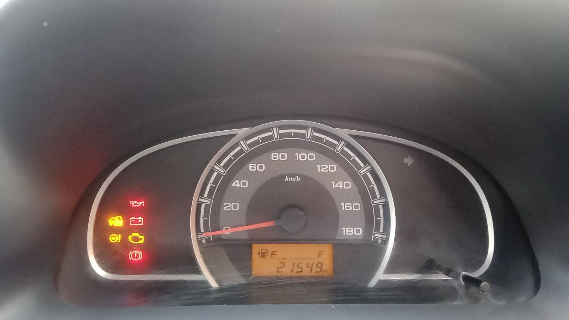 Alto 800 image 15 Alto 800 image 15