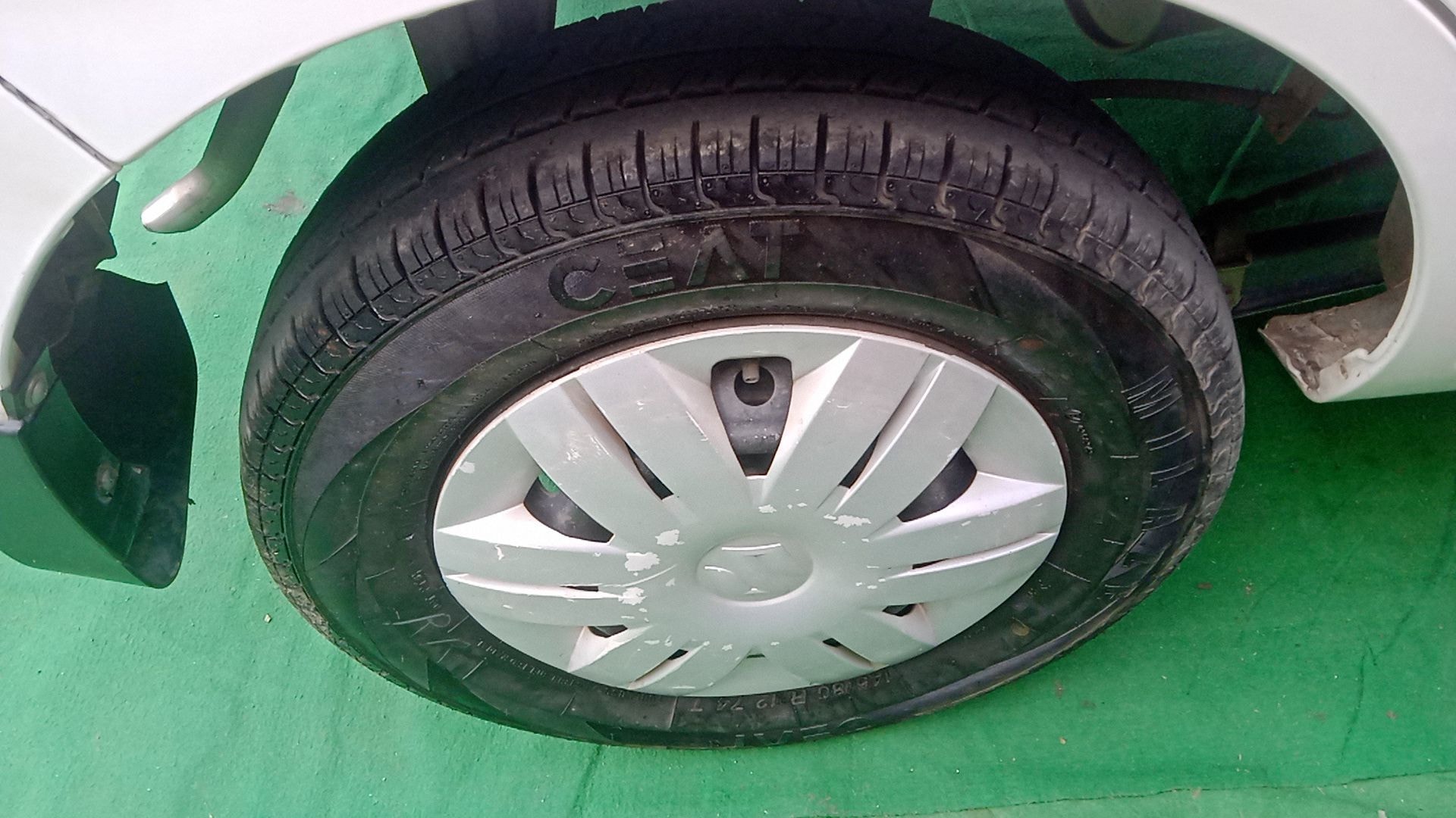 Alto 800 image 12 Alto 800 image 12