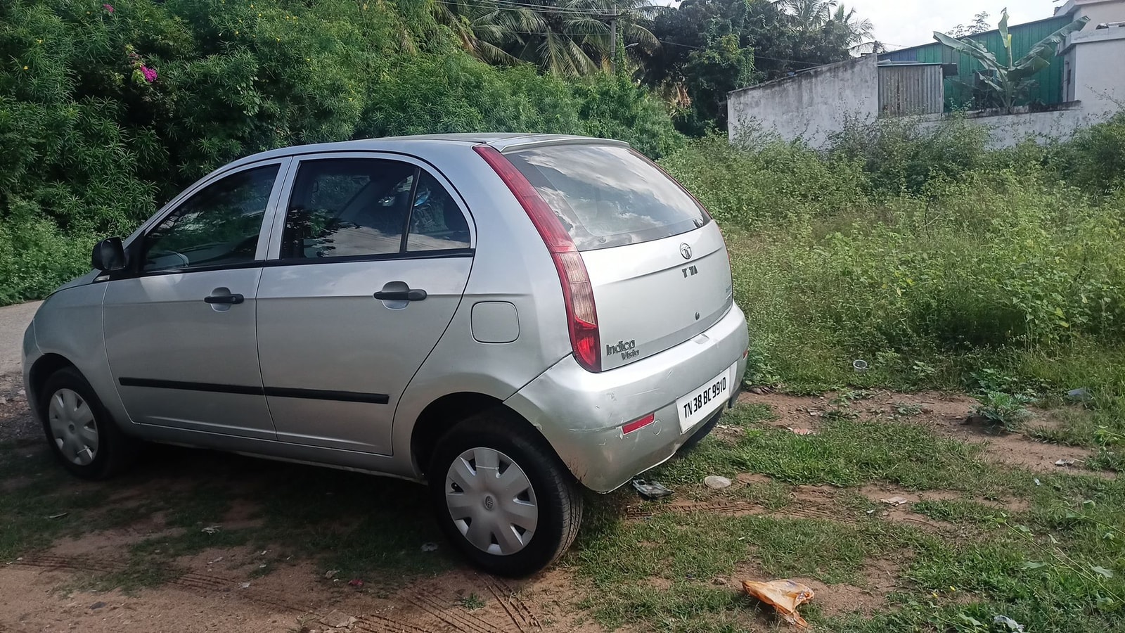 Indica Vista image 3 Indica Vista image 3