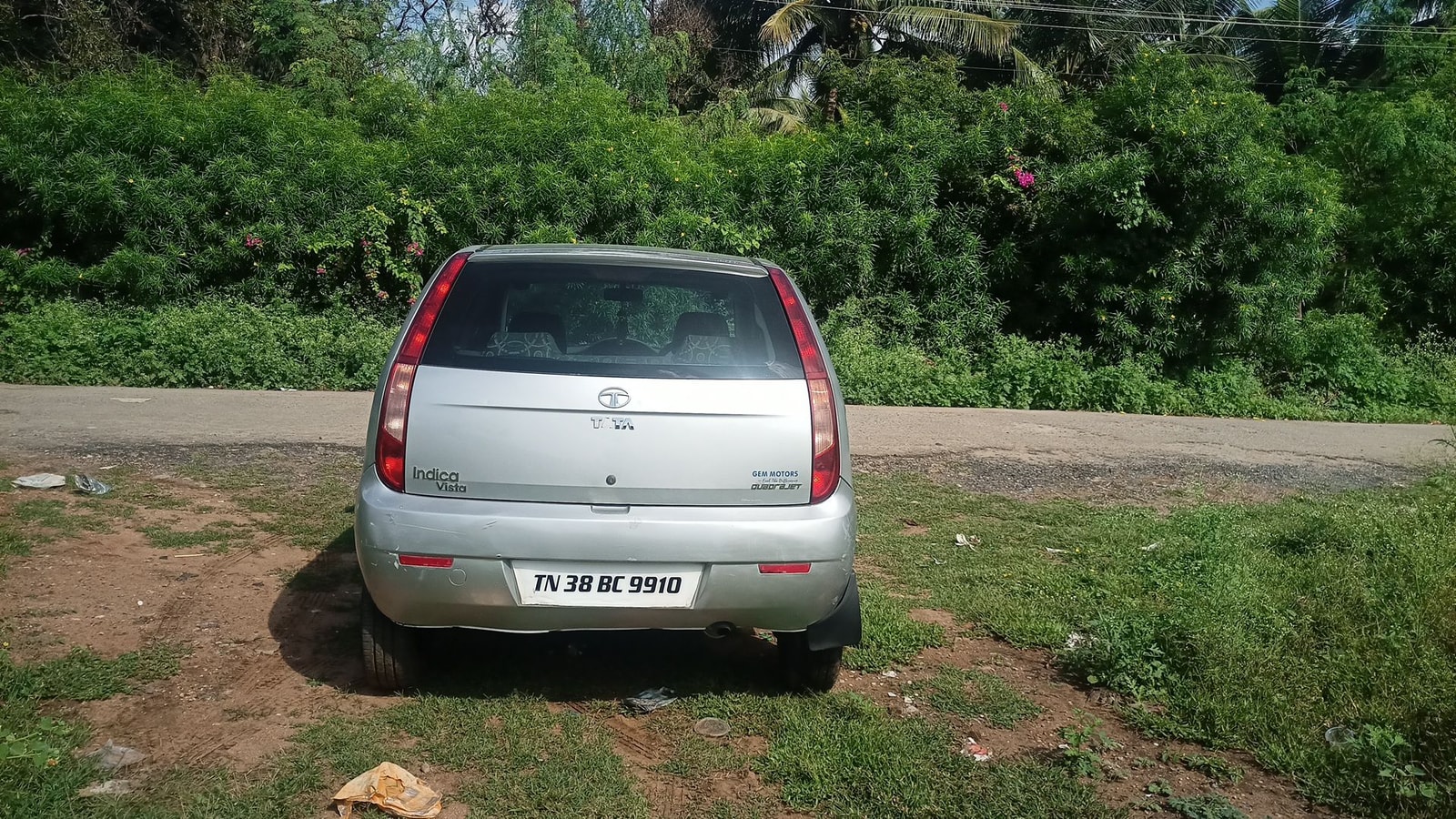 Indica Vista image 4 Indica Vista image 4