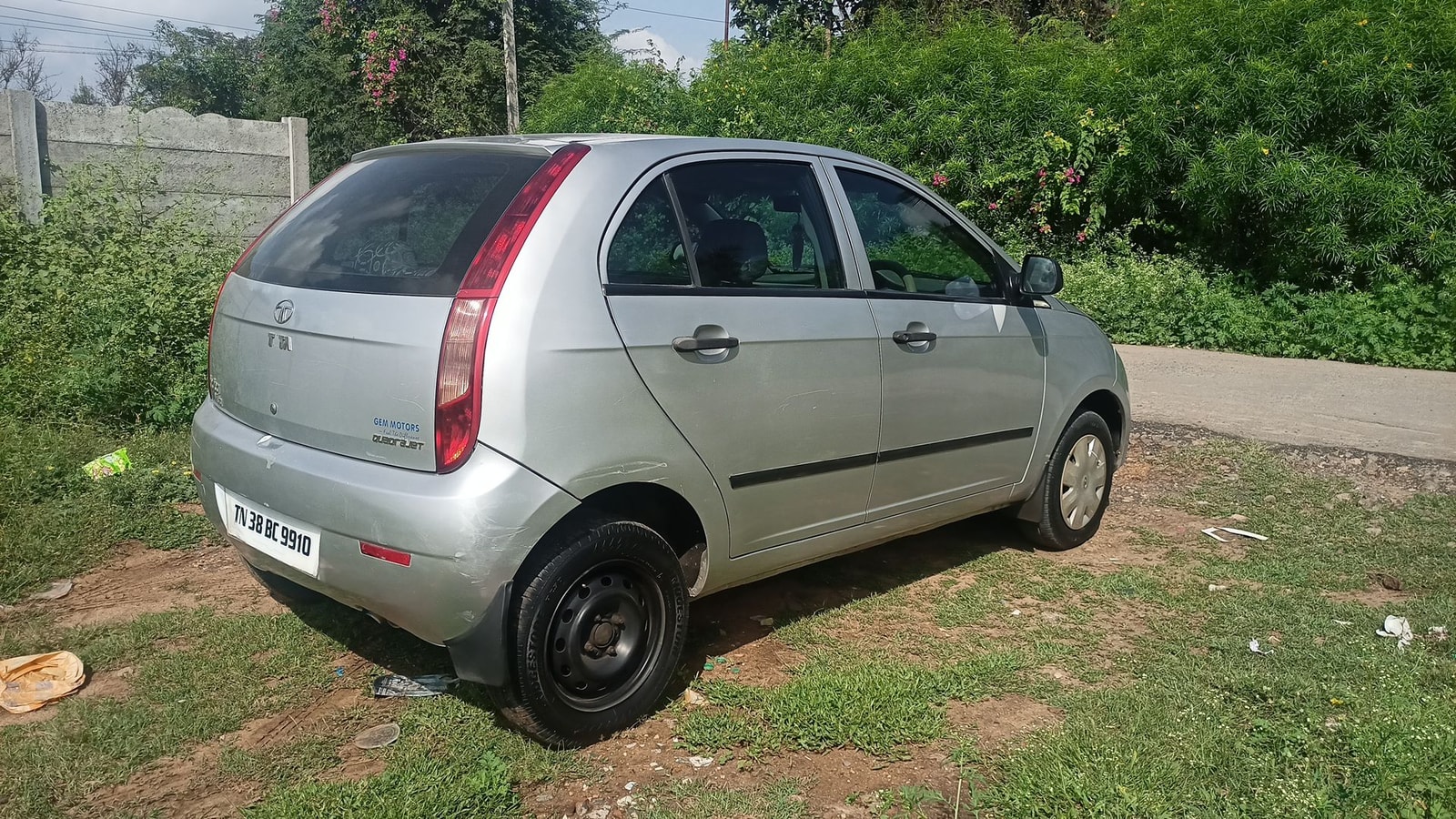 Indica Vista image 6 Indica Vista image 6