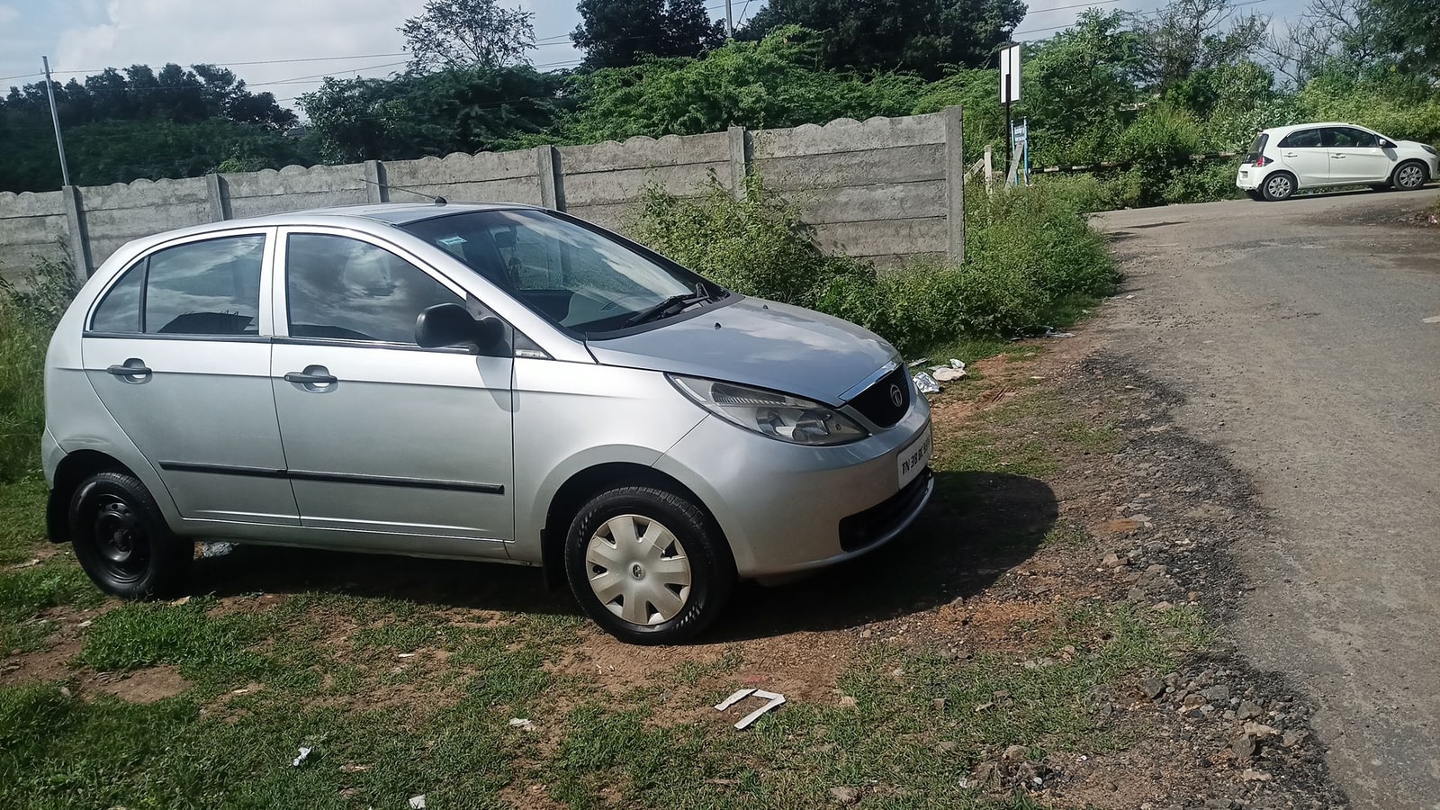 Indica Vista image 9 Indica Vista image 9