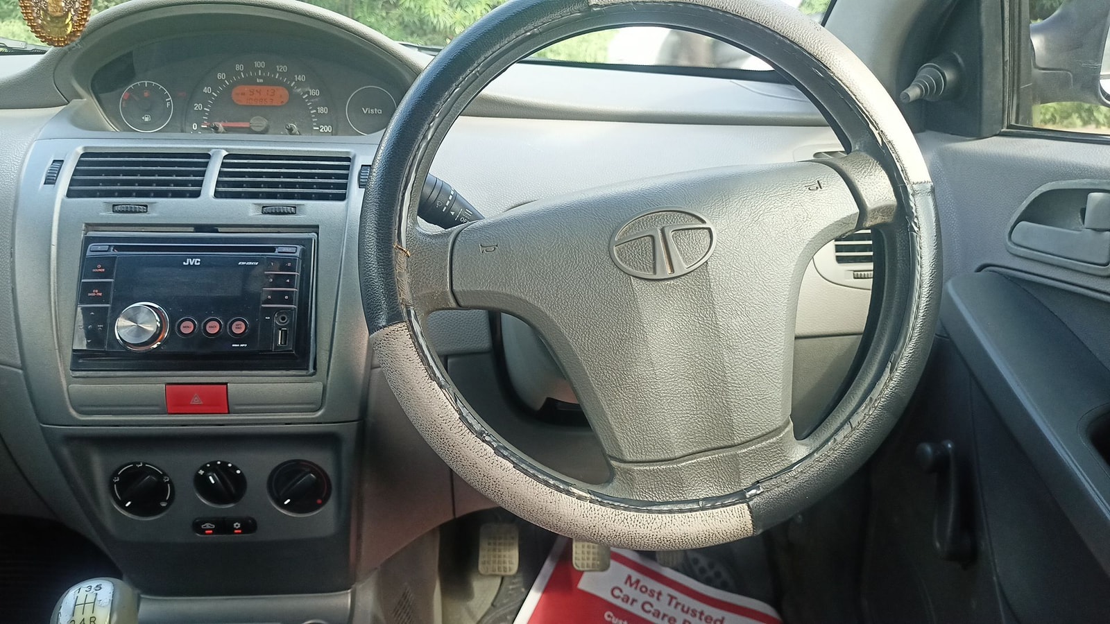 Indica Vista image 18 Indica Vista image 18