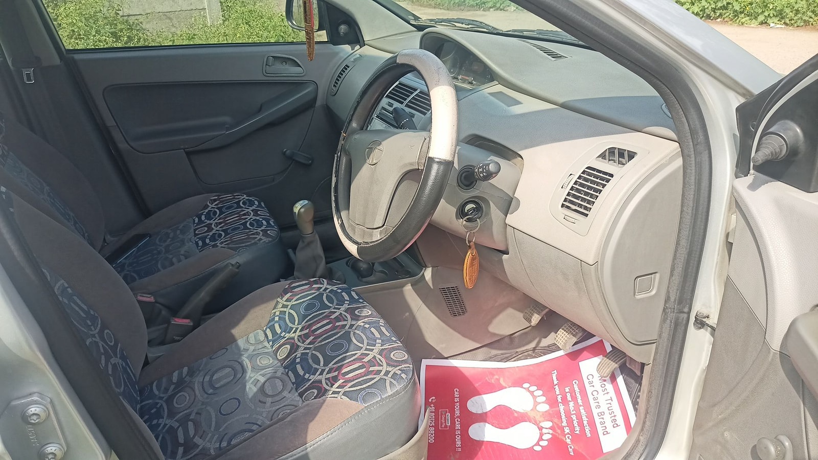 Indica Vista image 19 Indica Vista image 19