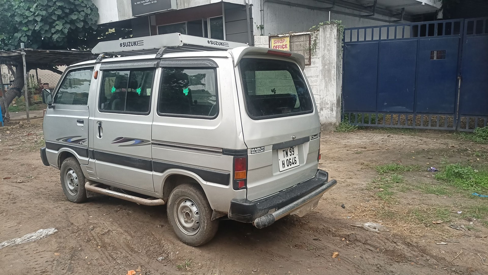 Omni image 3 Omni image 3