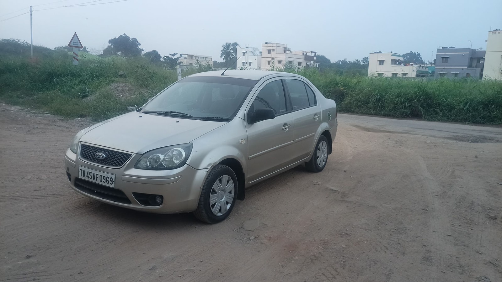 Fiesta image 1 Fiesta image 1