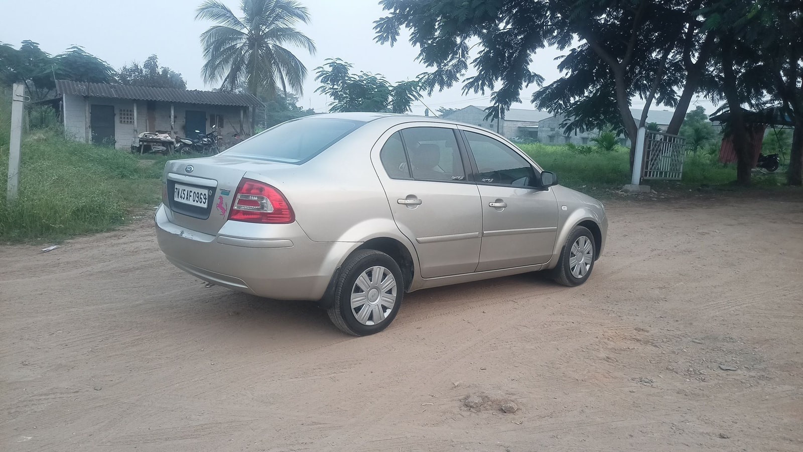 Fiesta image 6 Fiesta image 6