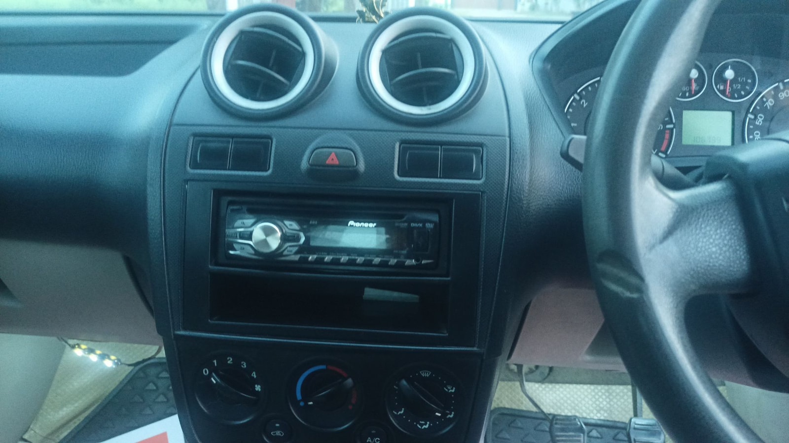 Fiesta image 17 Fiesta image 17