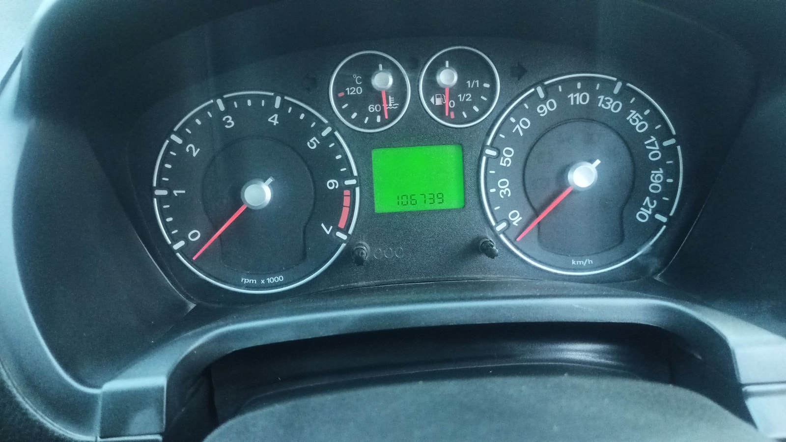 Fiesta image 16 Fiesta image 16