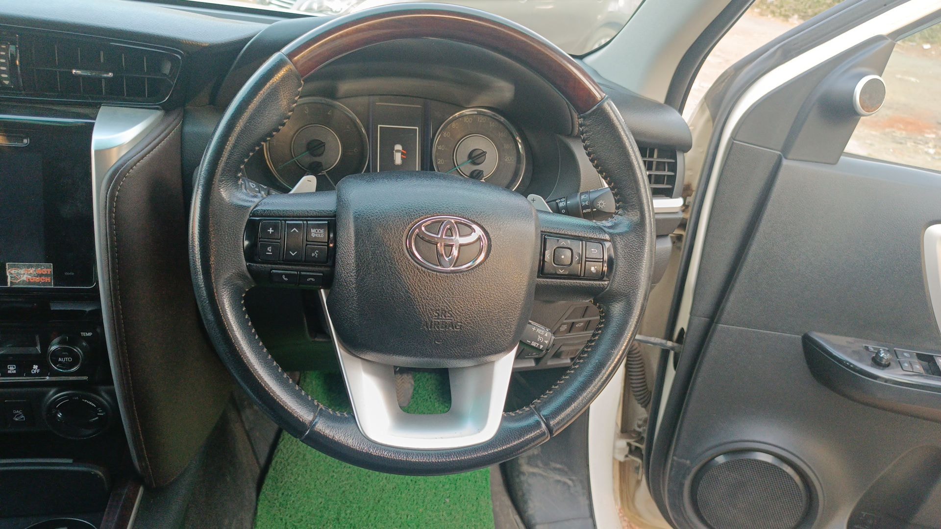 Fortuner image 18 Fortuner image 18