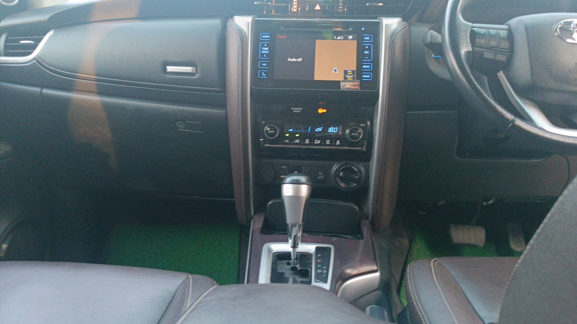 Fortuner image 17 Fortuner image 17