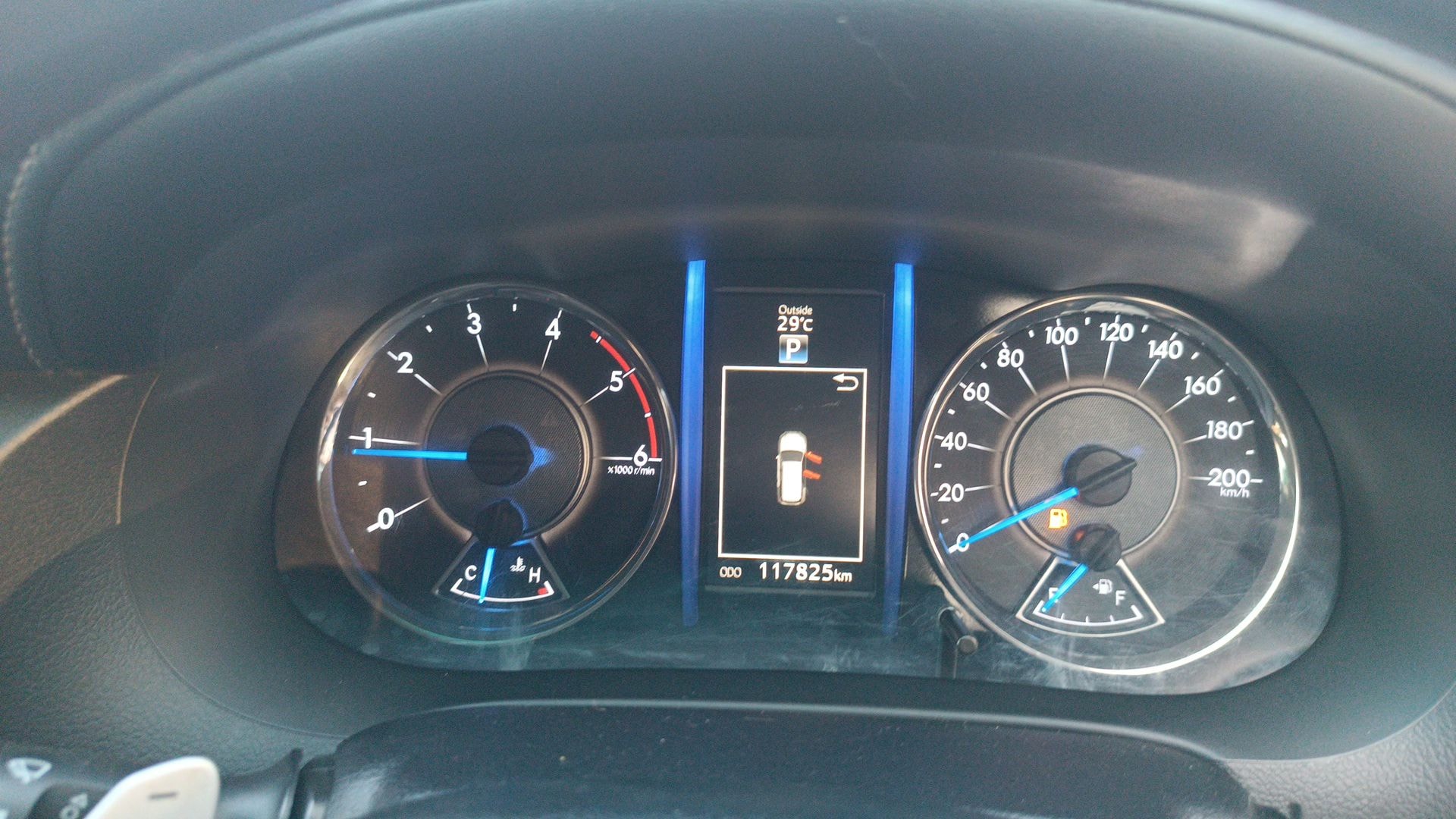 Fortuner image 16 Fortuner image 16