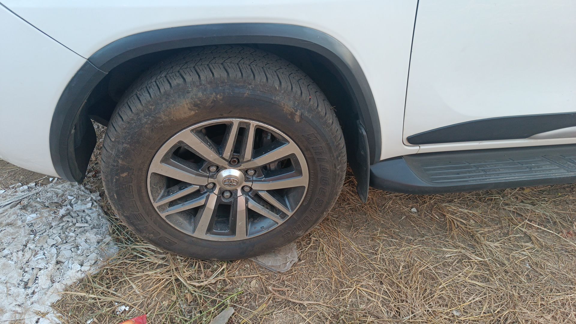 Fortuner image 12 Fortuner image 12