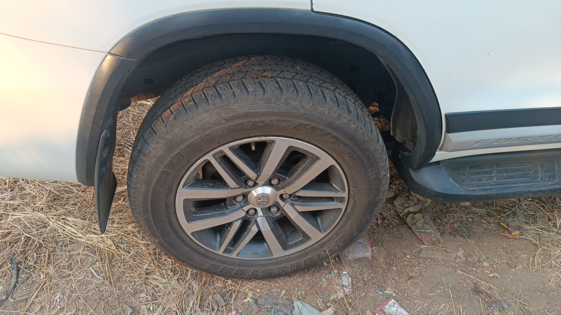 Fortuner image 5 Fortuner image 5