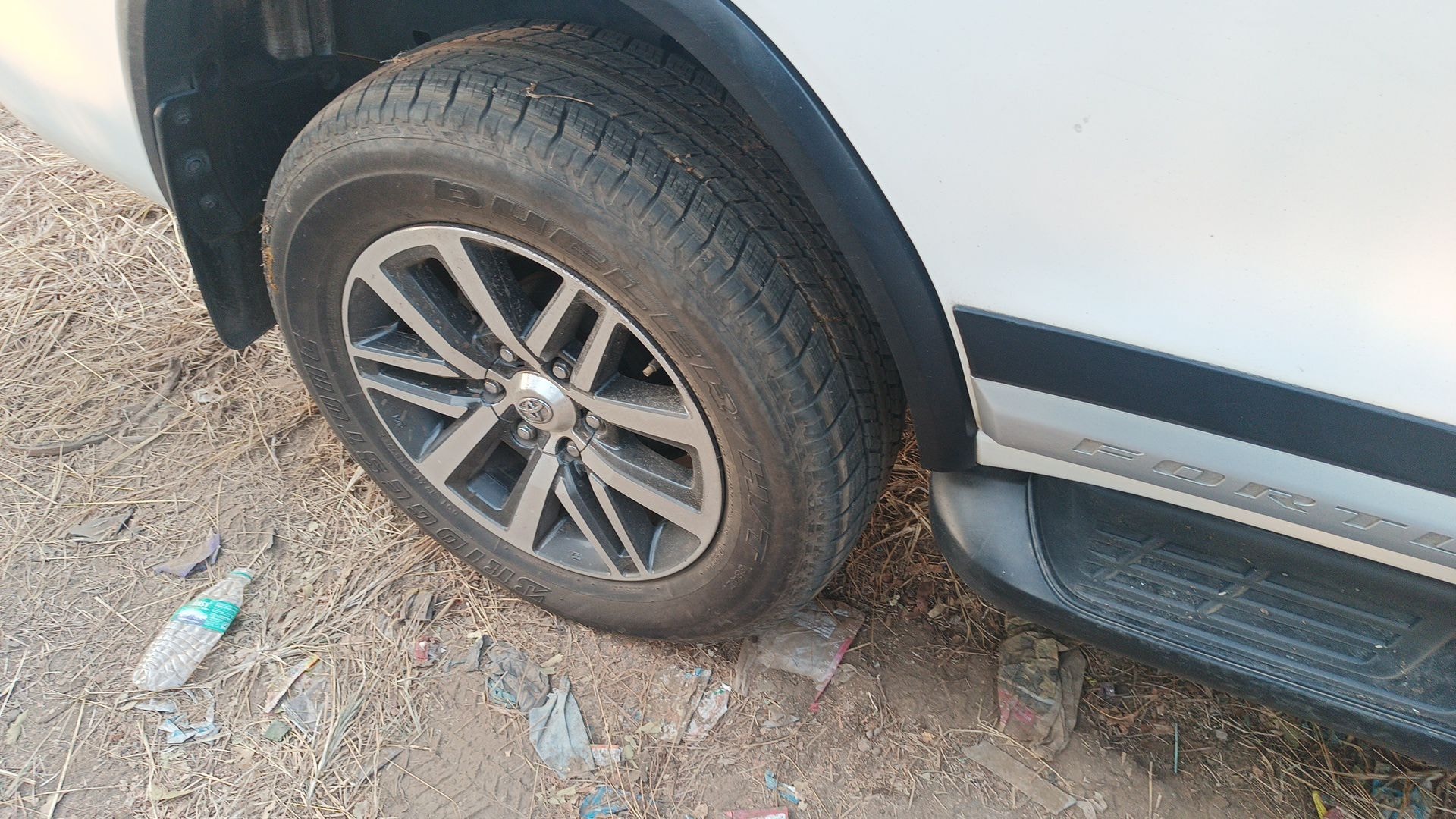 Fortuner image 14 Fortuner image 14