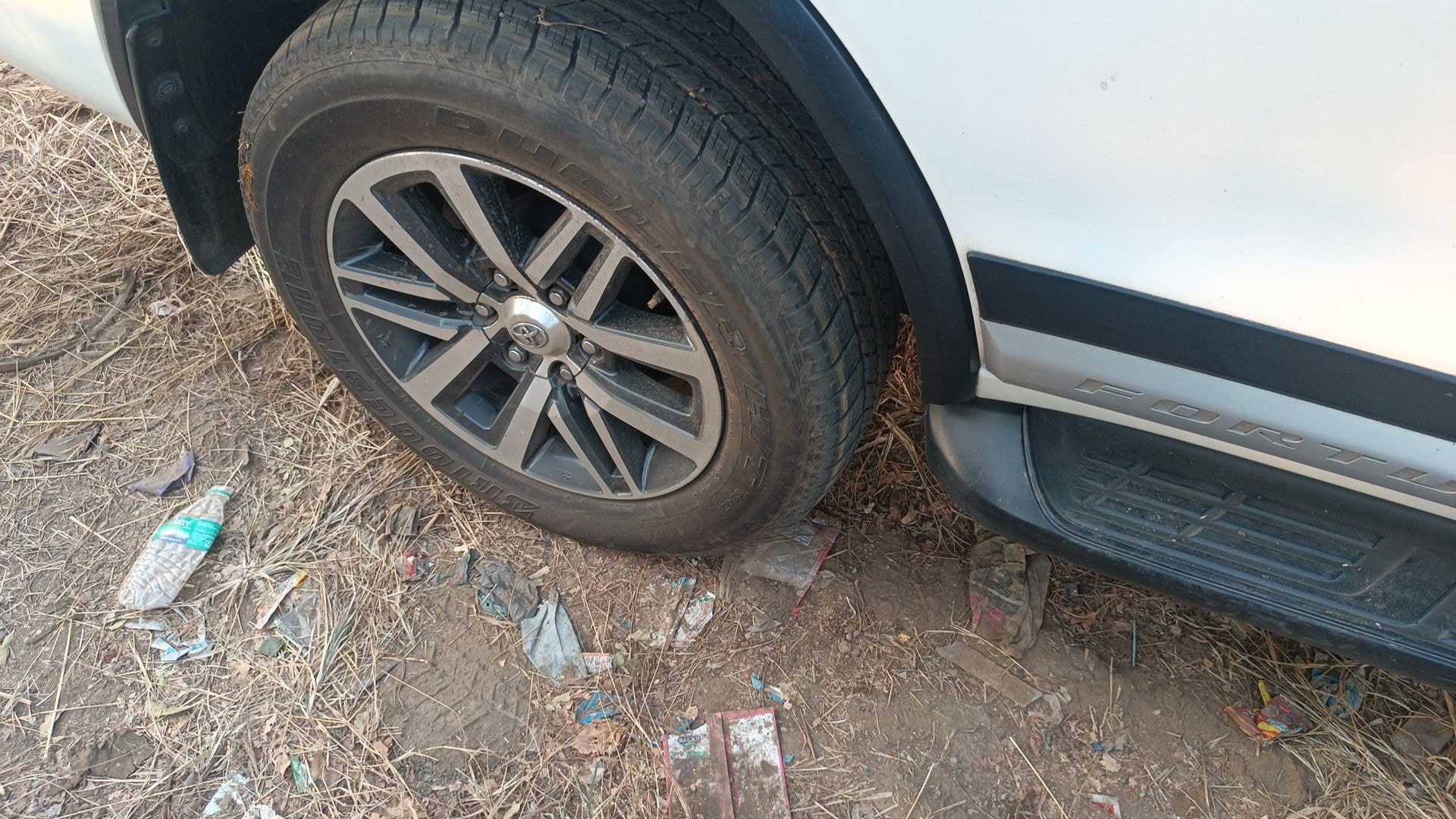 Fortuner image 13 Fortuner image 13