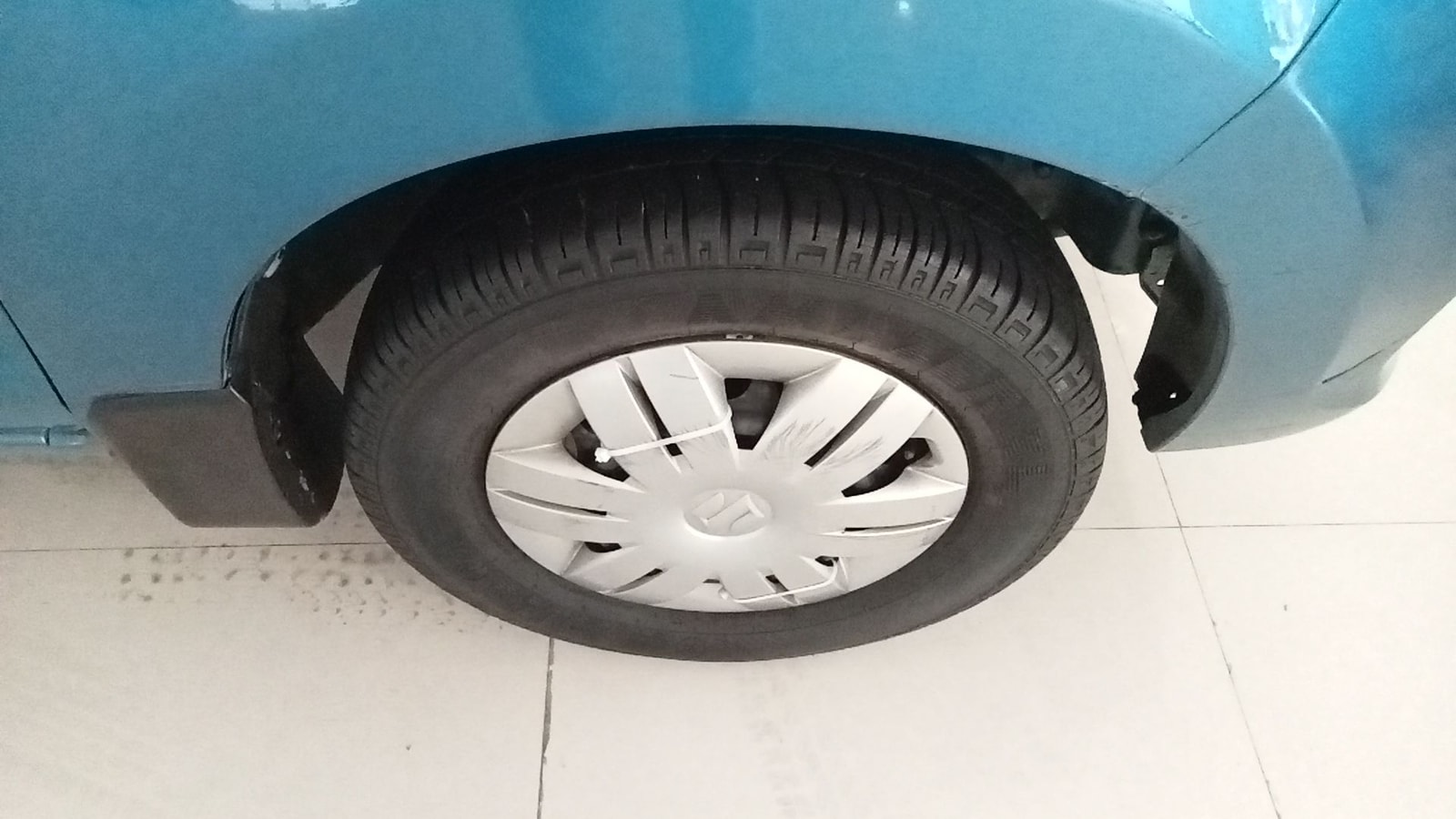 Alto 800 image 11 Alto 800 image 11