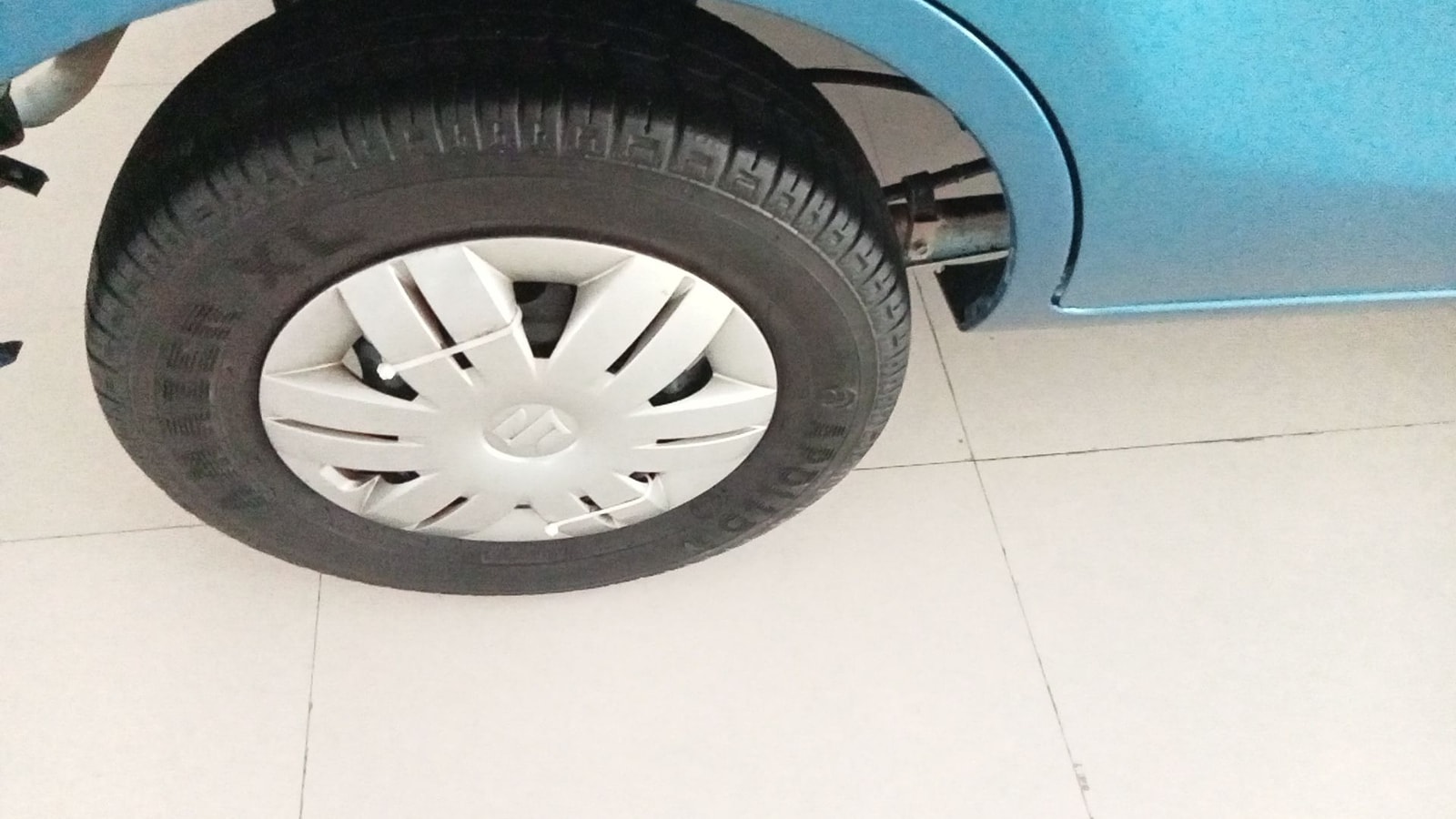 Alto 800 image 13 Alto 800 image 13