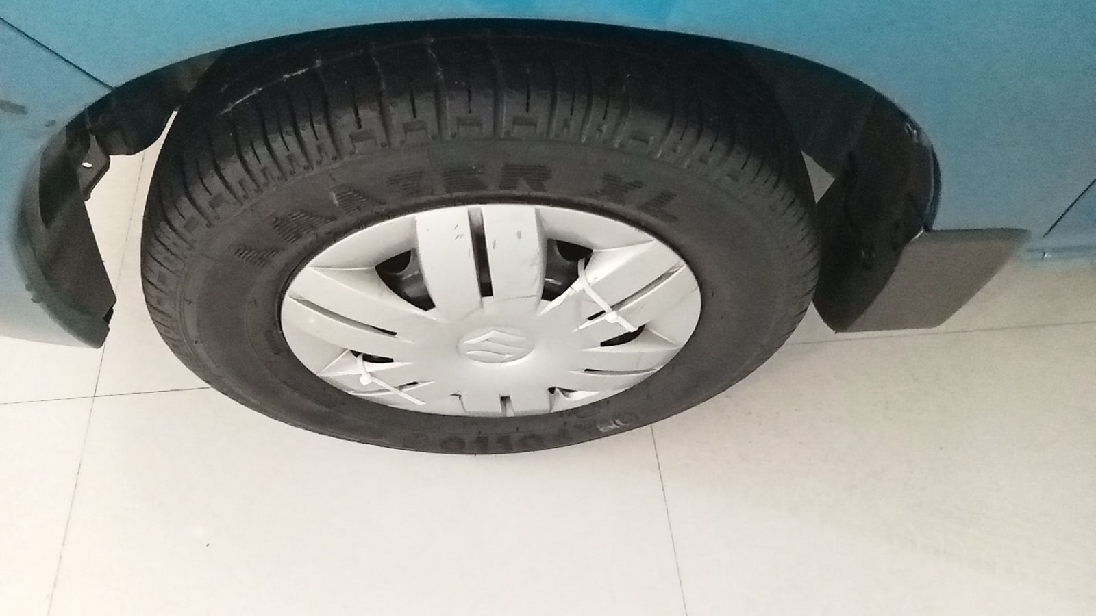 Alto 800 image 12 Alto 800 image 12