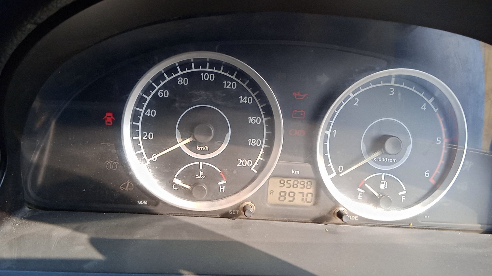 Safari Storme image 16 Safari Storme image 16