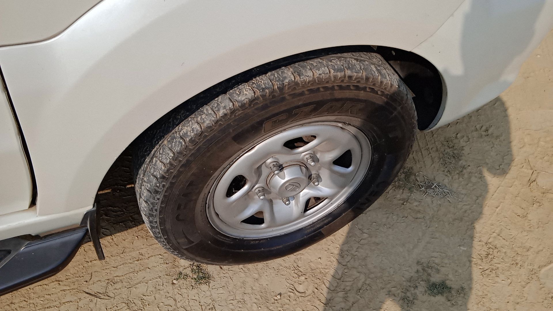 Safari Storme image 11 Safari Storme image 11