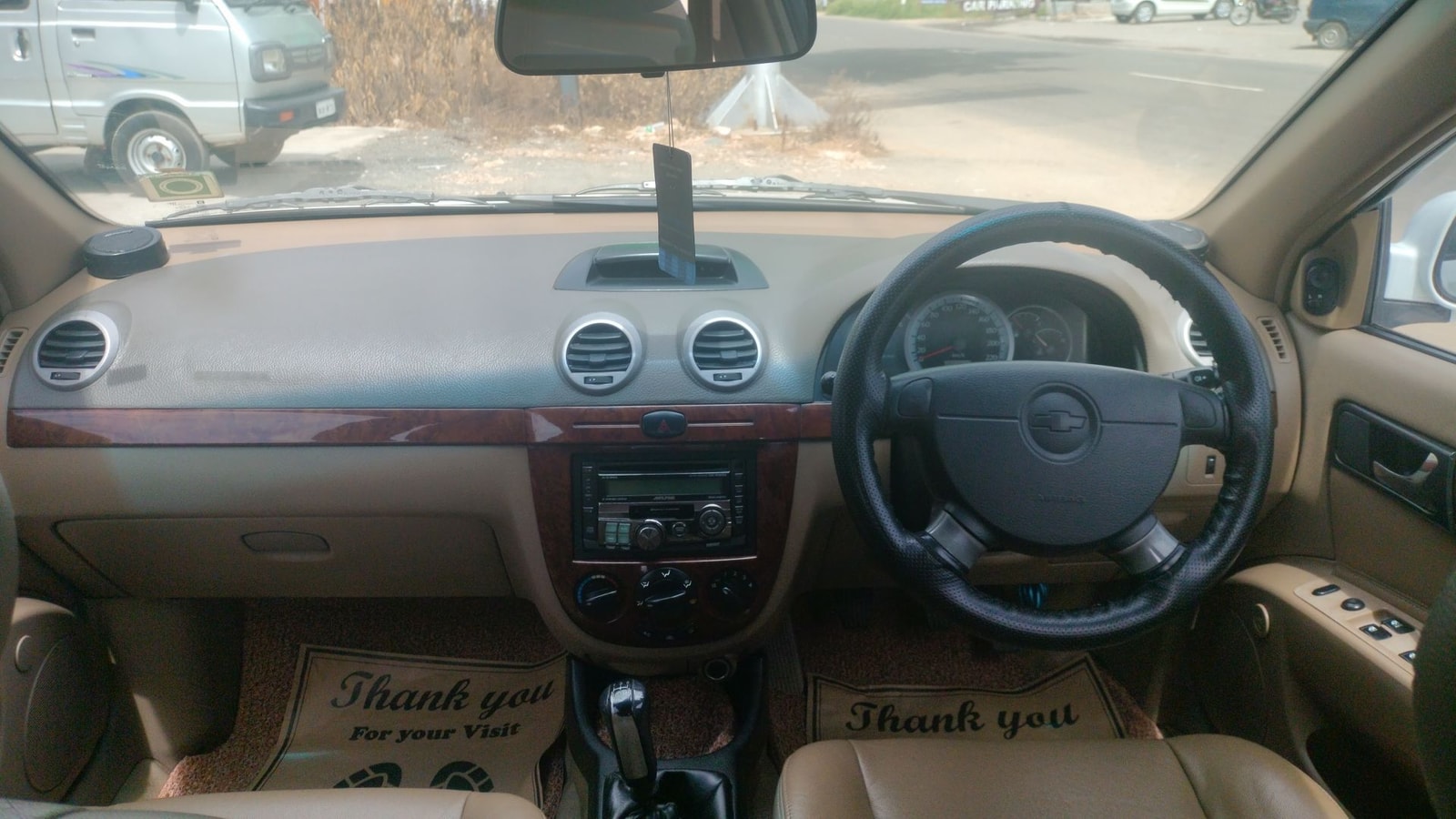 Optra Magnum image 15 Optra Magnum image 15