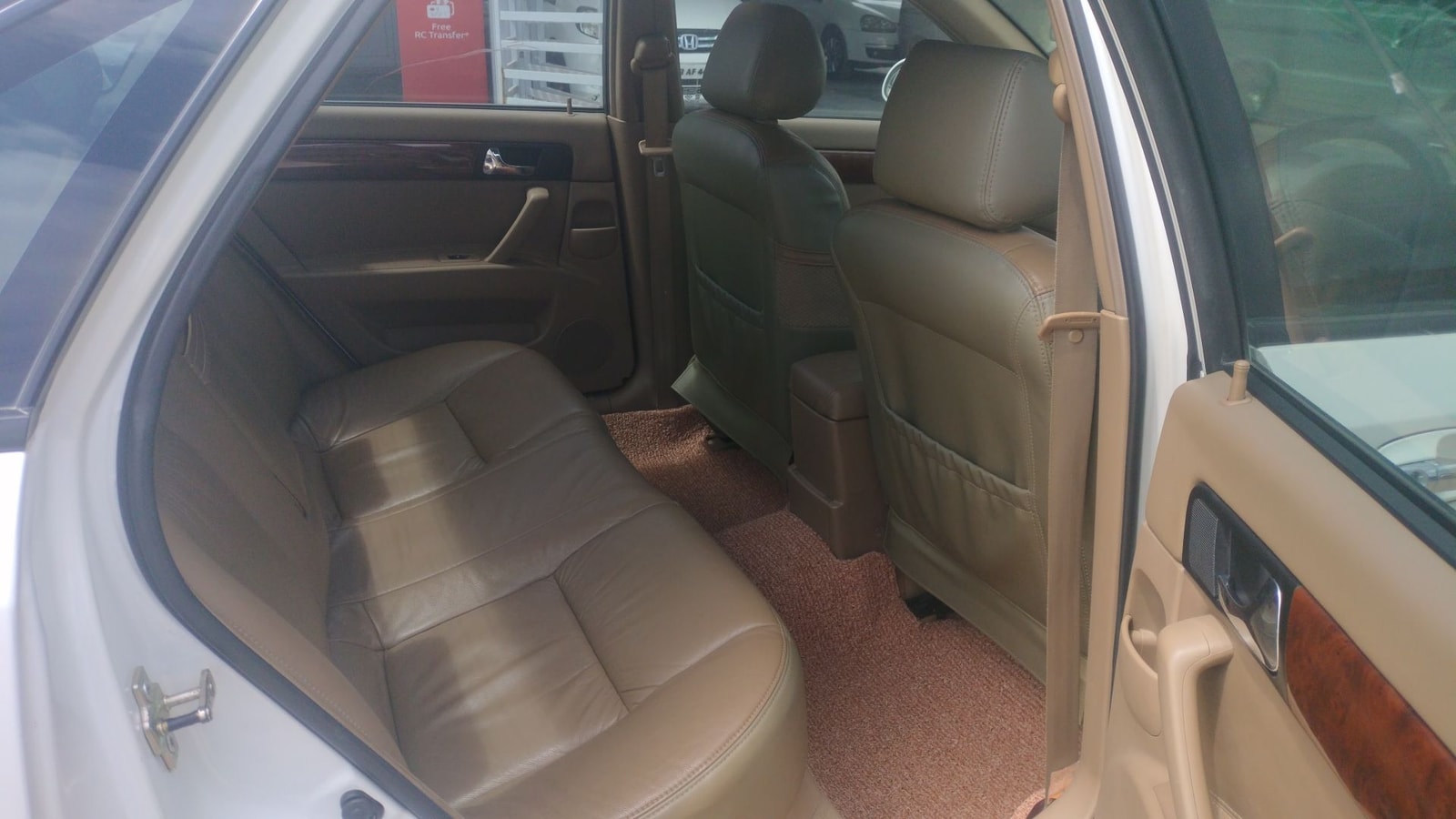 Optra Magnum image 8 Optra Magnum image 8