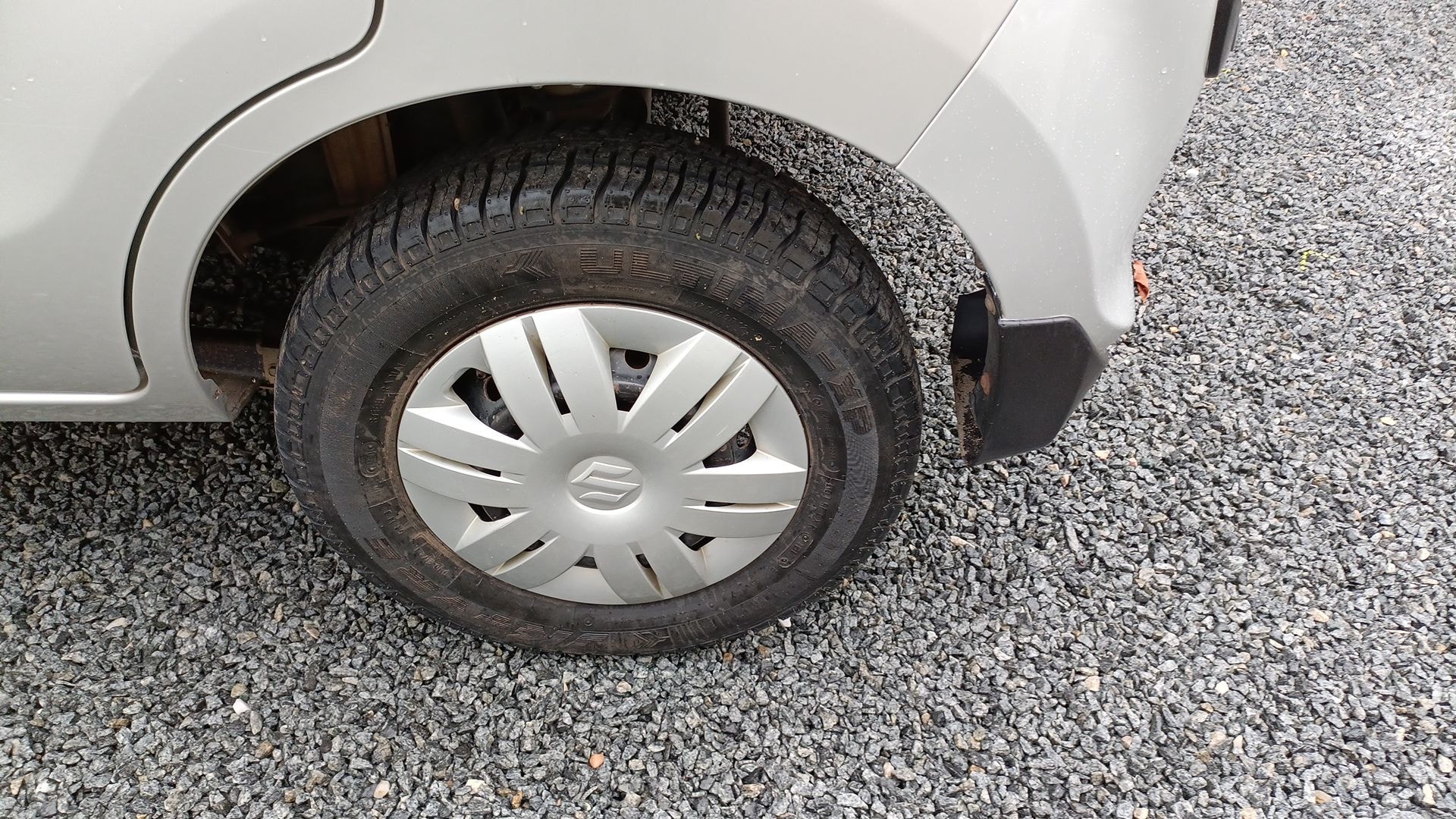 Alto 800 image 11 Alto 800 image 11