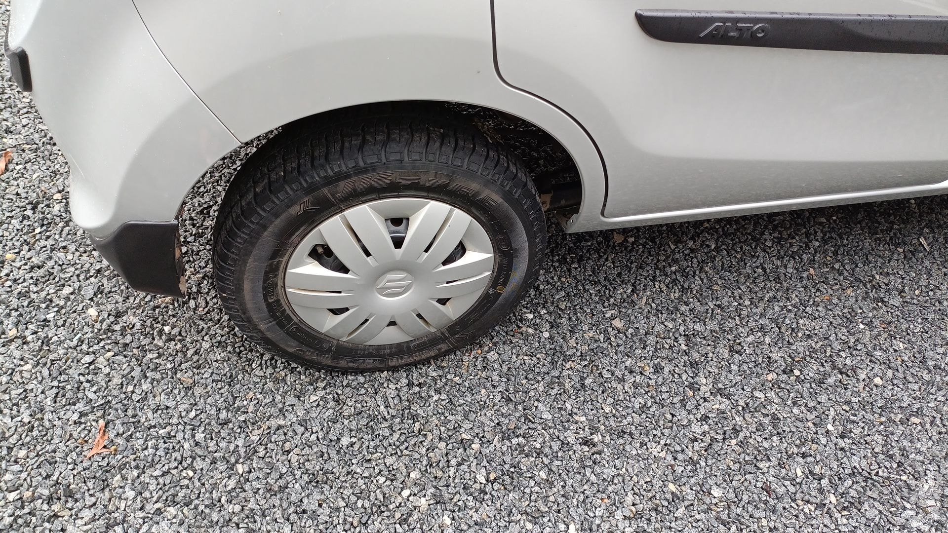 Alto 800 image 5 Alto 800 image 5