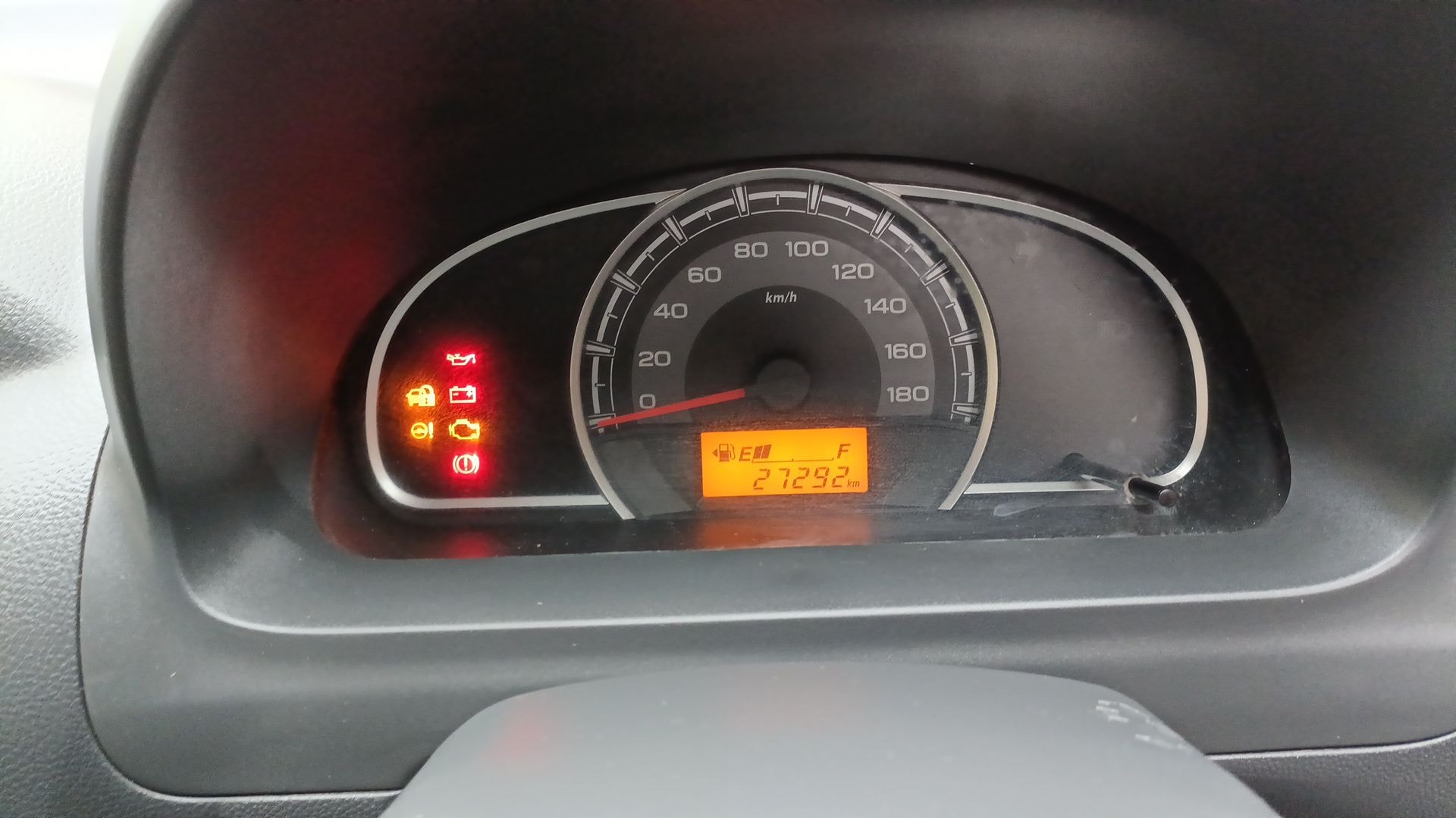 Alto 800 image 14 Alto 800 image 14